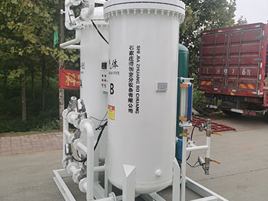 制氮機如何正確使用？